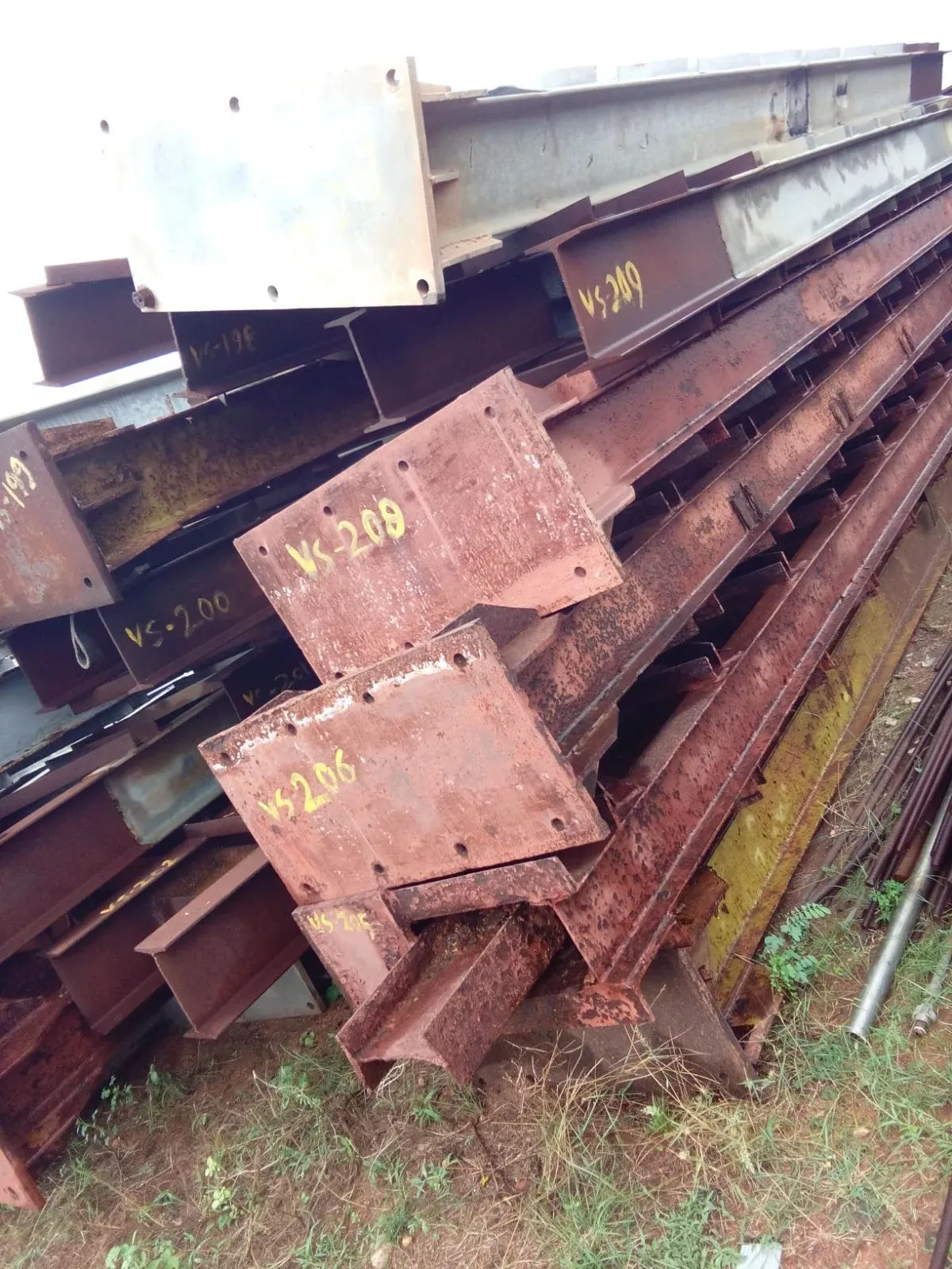 Industrial Construction
