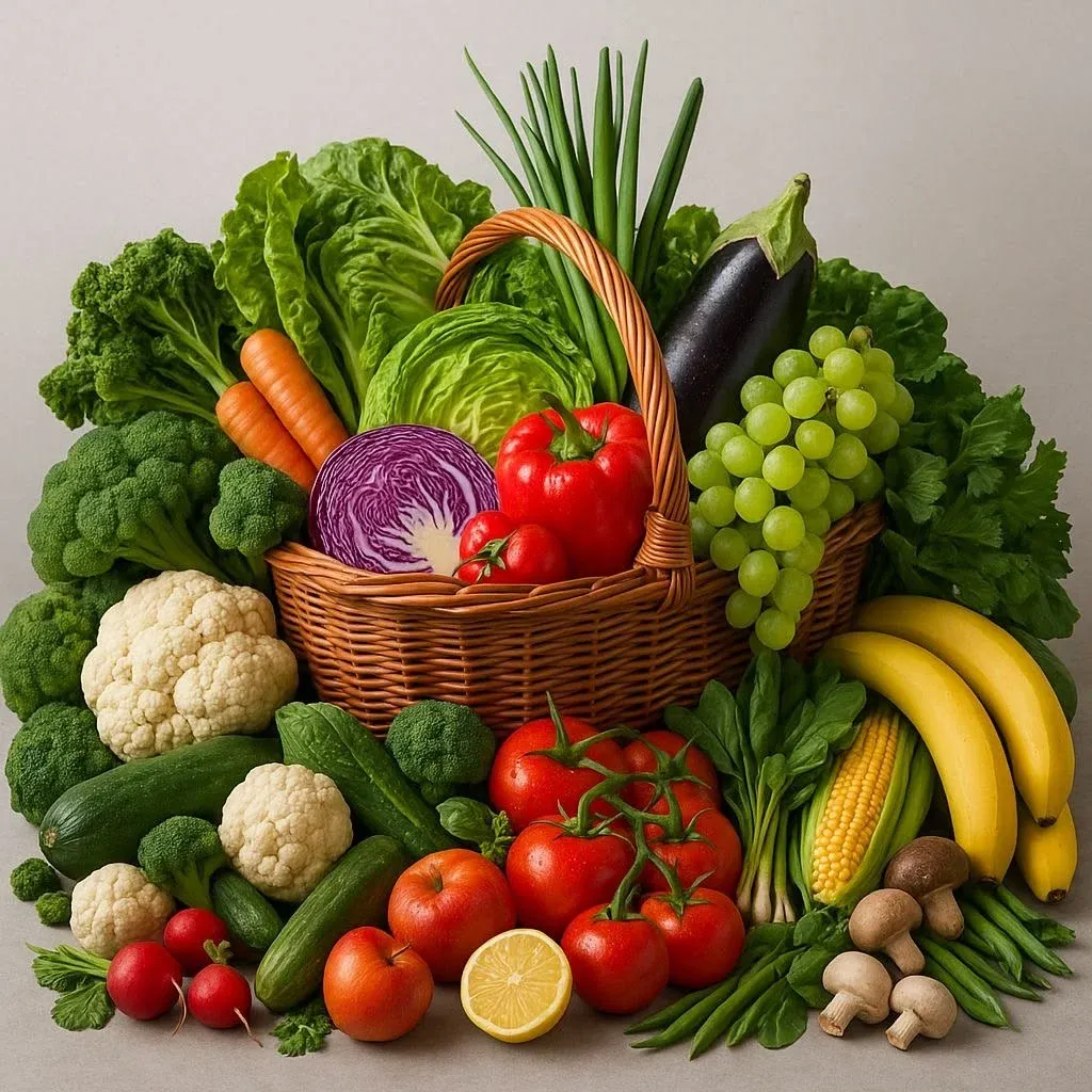 Agriculture Products